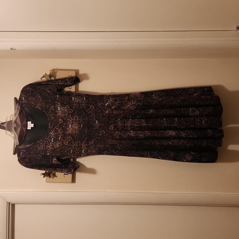 Lularoe Nicole